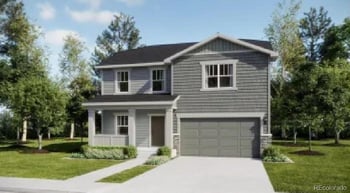 45955 Mill Ave, Bennett, CO 80102