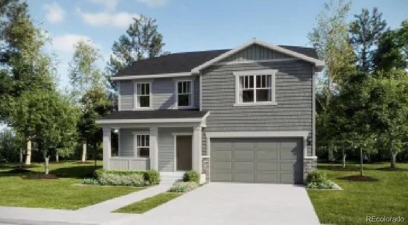 45955 Mill Ave, Bennett, CO 80102