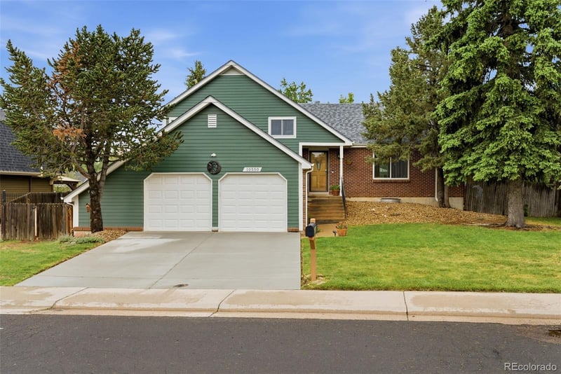 10550 102nd Pl, Broomfield, CO 80021