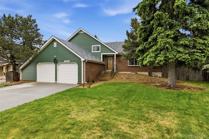 10550 102nd Pl, Broomfield, CO 80021