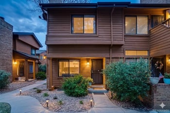 9400 E Iliff Ave #23, Denver, CO 80231