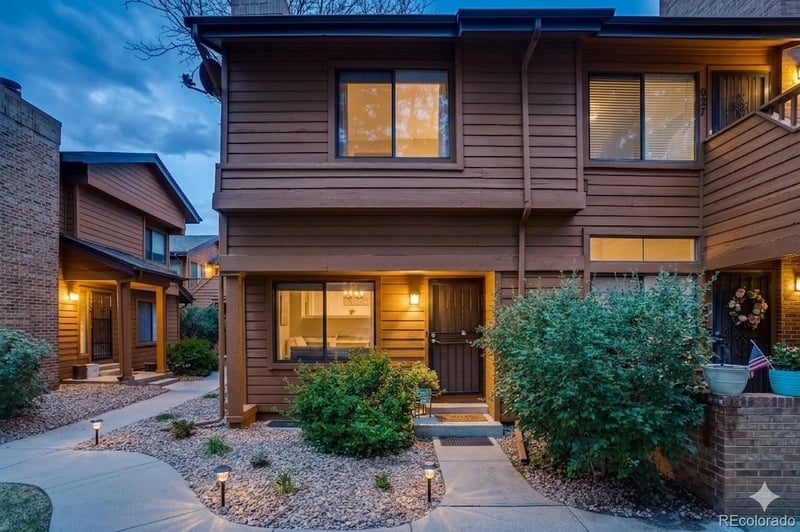 9400 Iliff Ave #23, Denver, CO 80231