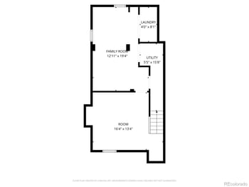 9400 E Iliff Ave #23, Denver, CO 80231