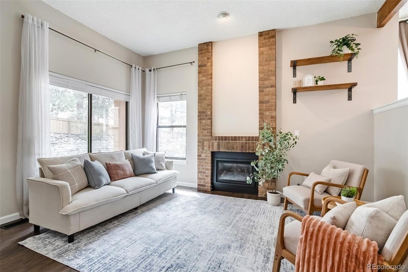 9400 Iliff Ave #23, Denver, CO 80231