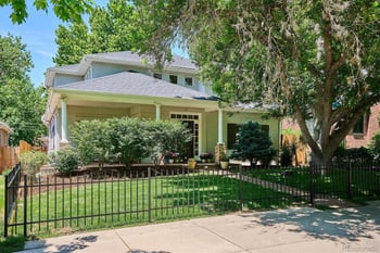 575 High St, Denver, CO 80209