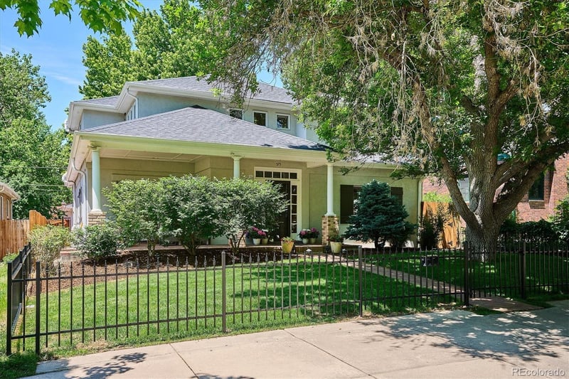 575 High St, Denver, CO 80209