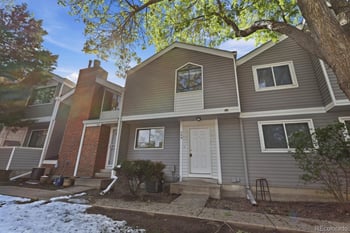 20 Nome St #B, Aurora, CO 80012