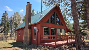 1010 Foy Pl, Fort Garland, CO 81133