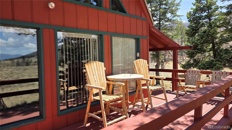 1010 Foy Pl, Fort Garland, CO 81133