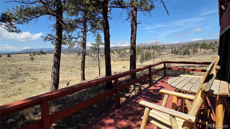 1010 Foy Pl, Fort Garland, CO 81133