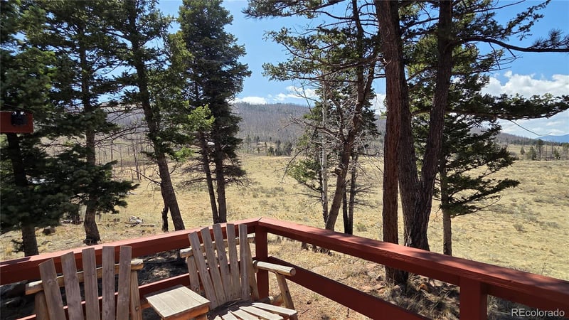 1010 Foy Pl, Fort Garland, CO 81133