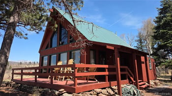 1010 Foy Pl, Fort Garland, CO 81133