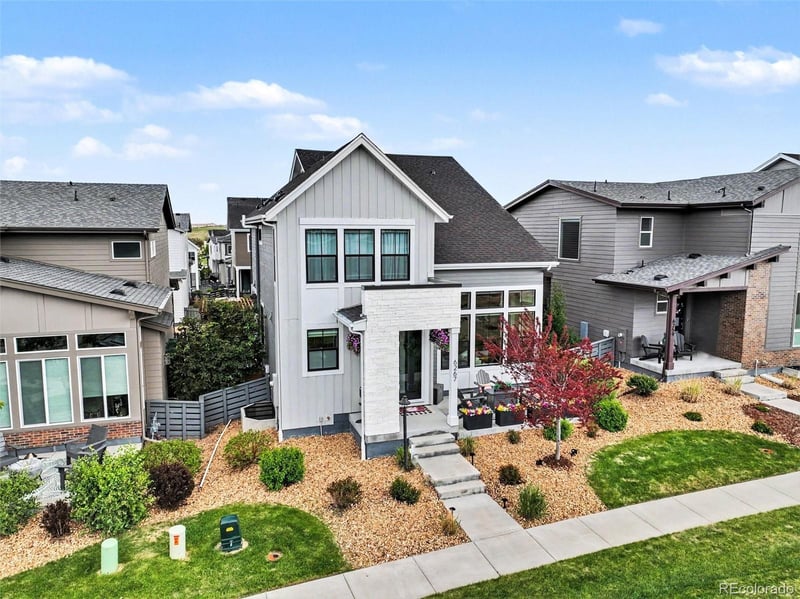 6267 Canterview Ct, Castle Pines, CO 80108