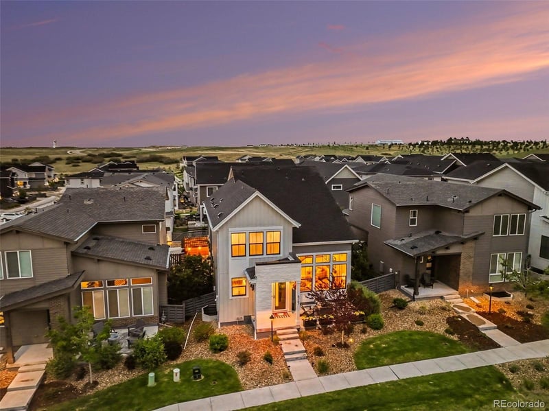 6267 Canterview Ct, Castle Pines, CO 80108