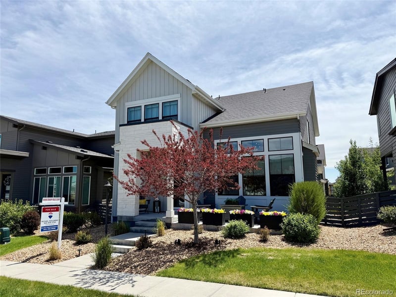 6267 Canterview Ct, Castle Pines, CO 80108