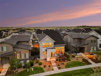 6267 Canterview Ct, Castle Pines, CO 80108