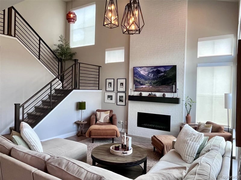 6267 Canterview Ct, Castle Pines, CO 80108