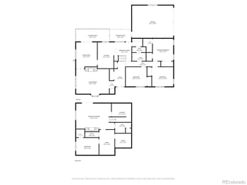 2195 Union Dr, Lakewood, CO 80215