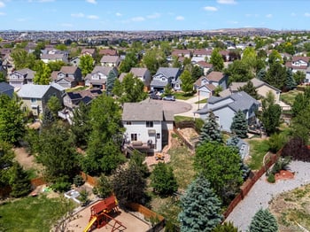 21876 Berry Pl, Centennial, CO 80015
