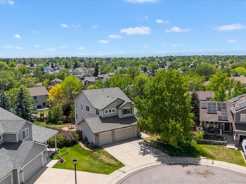 21876 Berry Pl, Centennial, CO 80015