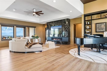 11455 Evening Hunt Rd, Franktown, CO 80116