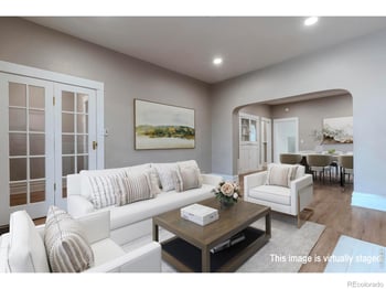 342 Lincoln St, Denver, CO 80209