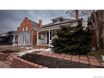 342 Lincoln St, Denver, CO 80209