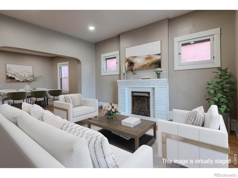 342 Lincoln St, Denver, CO 80209