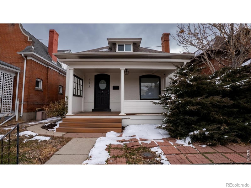 Home Worth Check