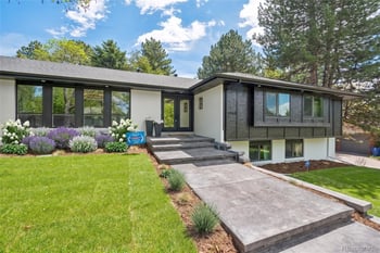 3960 Dahlia St, Cherry Hills Village, CO 80113