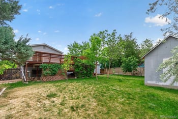 1313 Zeno St, Aurora, CO 80017