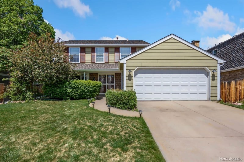 5157 Flower St, Littleton, CO 80123