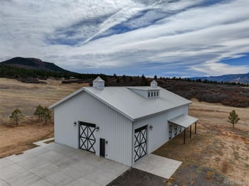 2900 Perry Park Rd, Sedalia, CO 80135