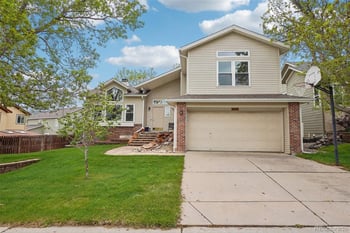6585 S Wright St, Littleton, CO 80127