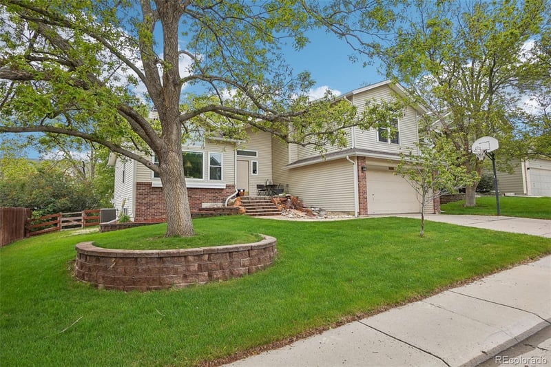 6585 Wright St, Littleton, CO 80127