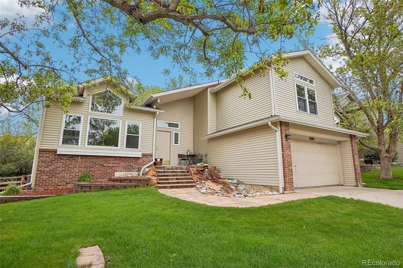 6585 Wright St, Littleton, CO 80127