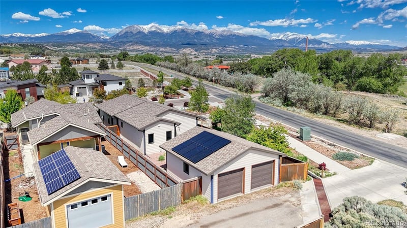 101 Crestone Mesa Dr, Salida, CO 81201