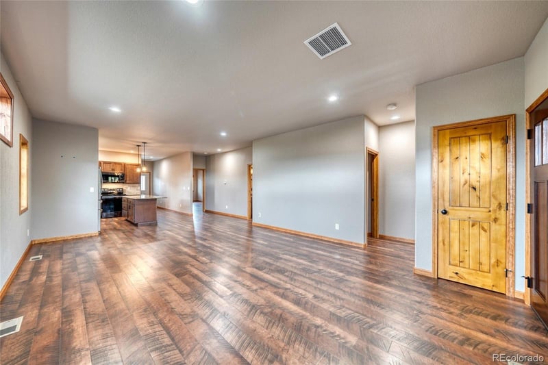 101 Crestone Mesa Dr, Salida, CO 81201