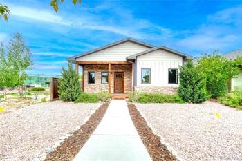 101 Crestone Mesa Dr, Salida, CO 81201