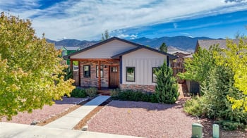 101 Crestone Mesa Dr, Salida, CO 81201