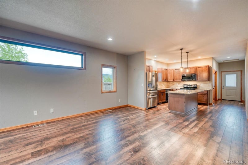101 Crestone Mesa Dr, Salida, CO 81201