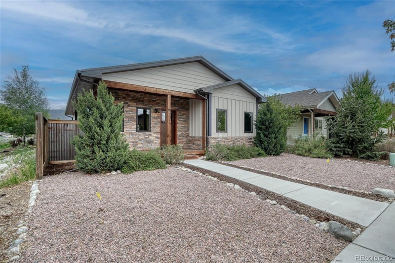 101 Crestone Mesa Dr, Salida, CO 81201