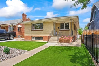2739 39th Ave, Denver, CO 80211