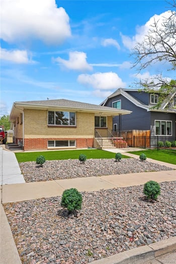 2739 39th Ave, Denver, CO 80211