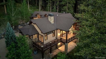 30 W Ranch Trl, Morrison, CO 80465