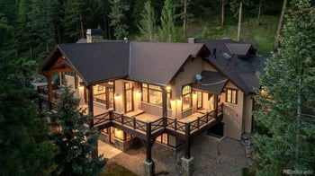 30 W Ranch Trl, Morrison, CO 80465