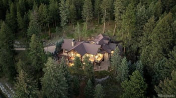 30 W Ranch Trl, Morrison, CO 80465