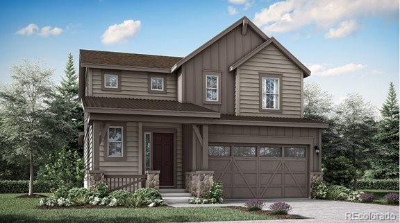 12598 Geddes Dr, Littleton, CO 80127