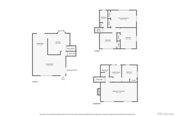 2330 Circle Dr, Colorado Springs, CO 80909