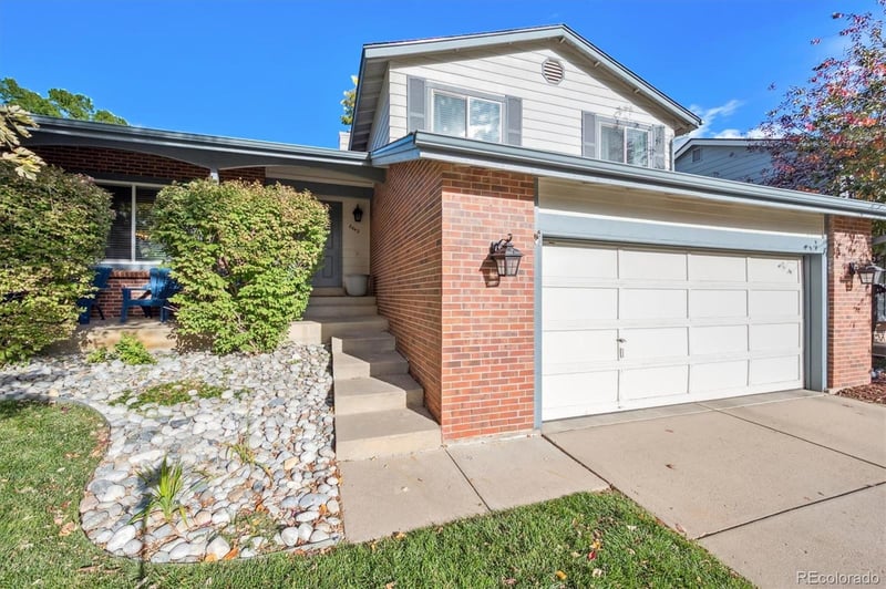 8442 Timberwood St, Highlands Ranch, CO 80126